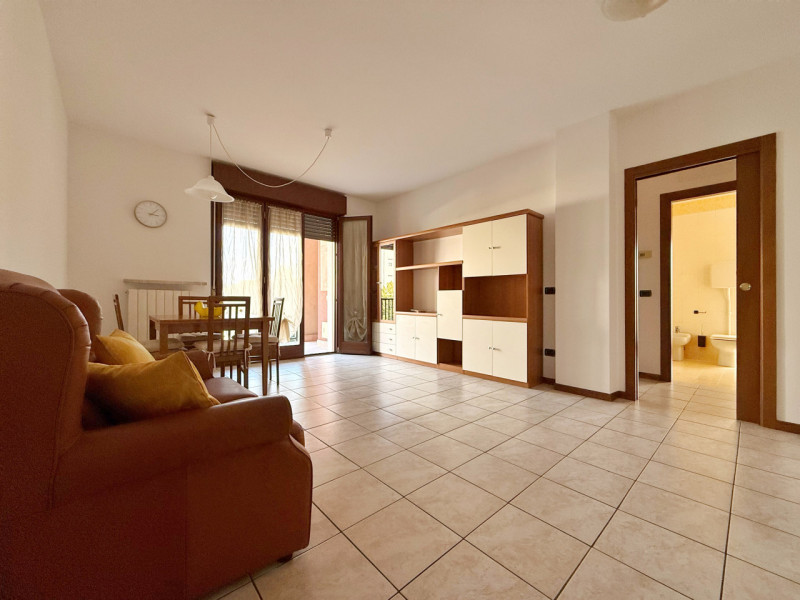 Verona Affitto Appartamento bilocale