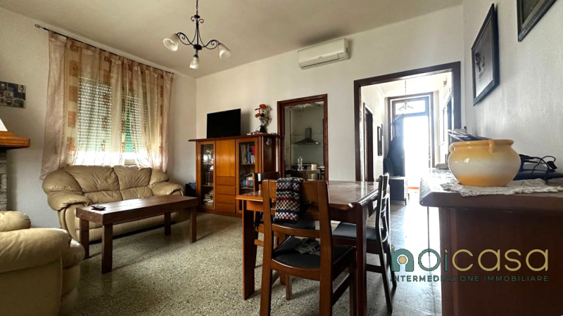 Surbo Vendita Bifamiliare