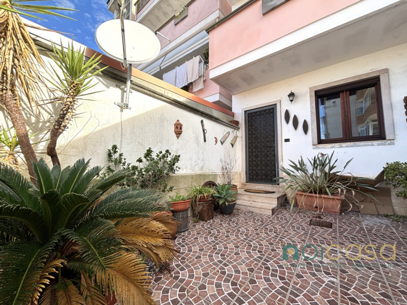 Surbo Vendita Bifamiliare