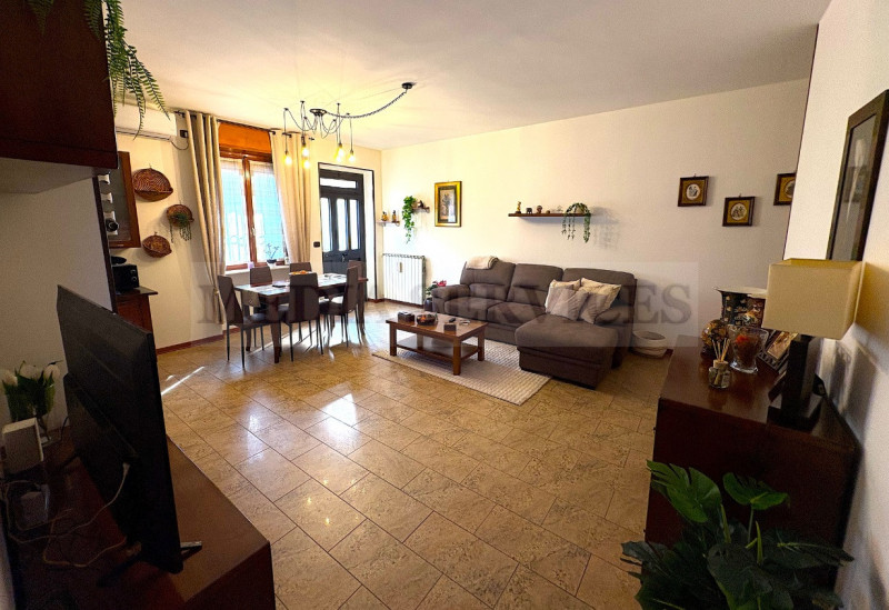 Dorno Vendita Appartamento bilocale