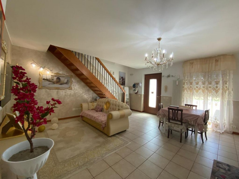 Mozzecane Vendita Appartamento duplex