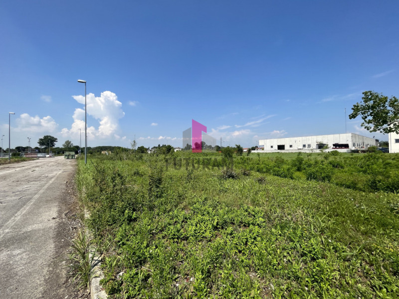 PIAZZOLA SUL BRENTA- rif.493MIC - Per info 3473209826 - terreno EDIFICABILE in lottizzazione urba...