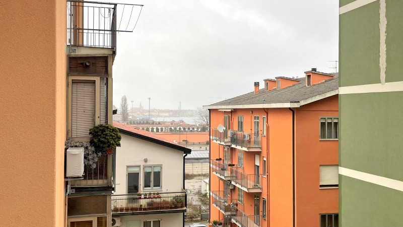 Chioggia Vendita Appartamento quadrilocale
