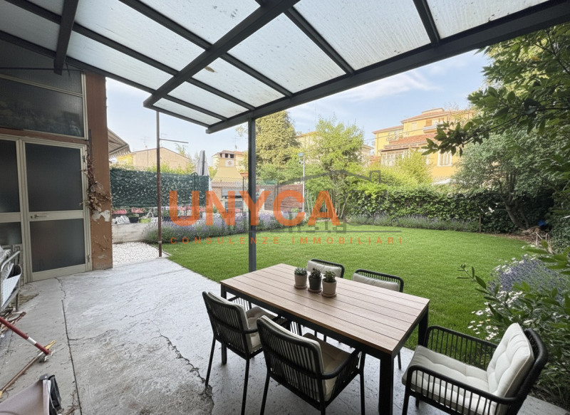 Verona Vendita Casa a schiera porzione centrale