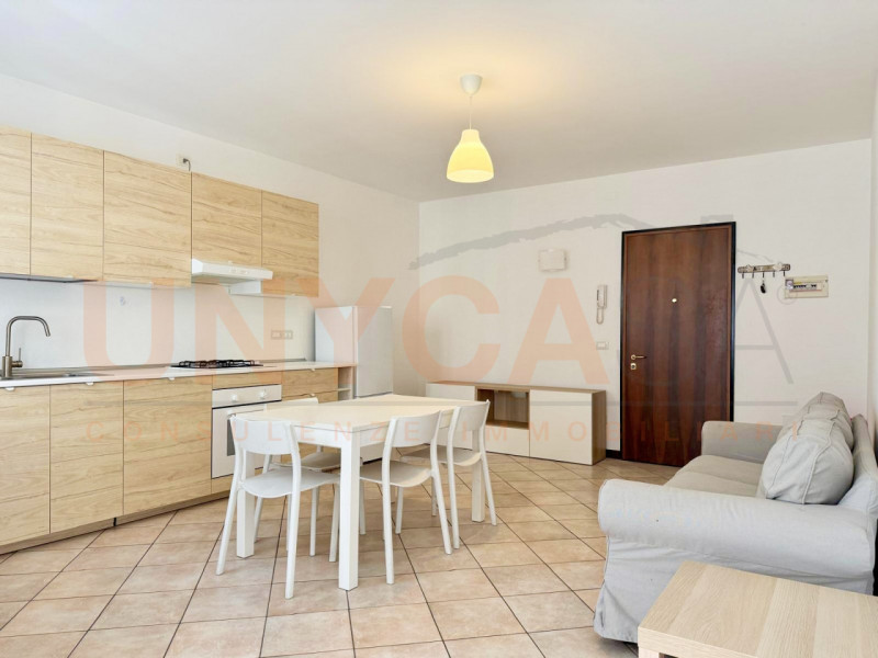 Grisignano di Zocco Affitto Appartamento trilocale