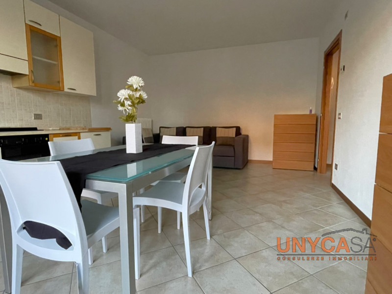 Rubano Affitto Appartamento bilocale