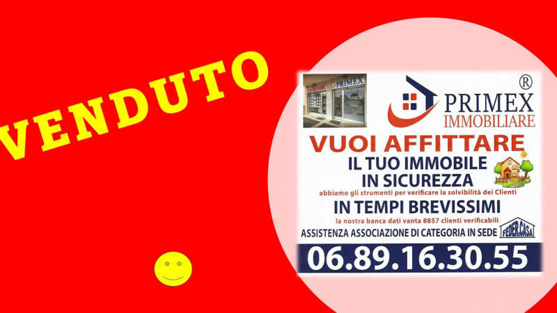 Roma Vendita Appartamento