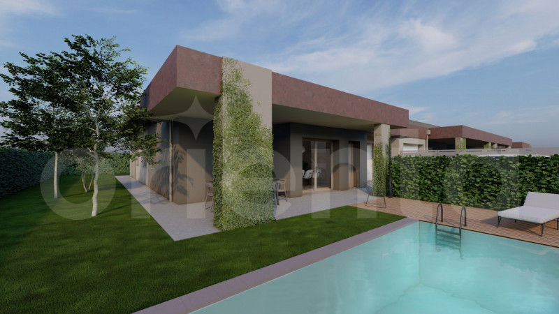 Remedello Vendita Bifamiliare