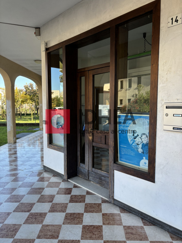 Villorba Affitto Negozio