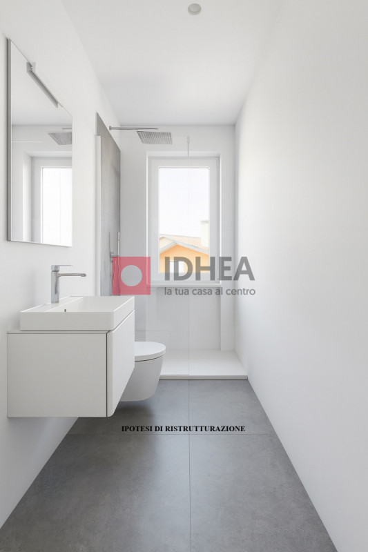 SILEA: SANT'ELENA

In ottimo contesto residenziale immerso nel verde e ricco di privacy, ma a sol...