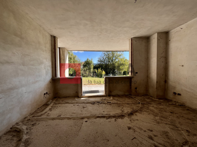 SILEA: SANT'ELENA

In ottimo contesto residenziale immerso nel verde e ricco di privacy, ma a sol...