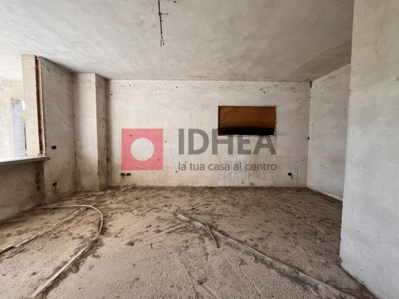 SILEA: SANT'ELENA

In ottimo contesto residenziale immerso nel verde e ricco di privacy, ma a sol...