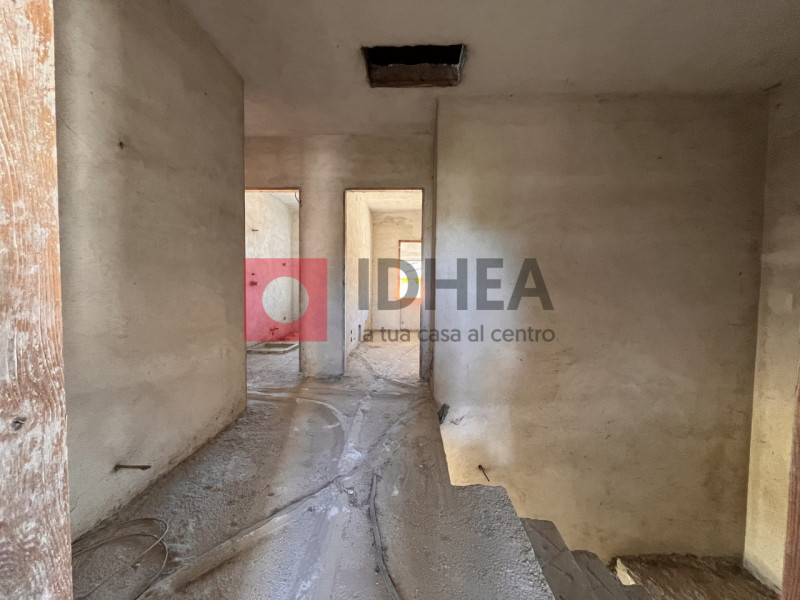 SILEA: SANT'ELENA

In ottimo contesto residenziale immerso nel verde e ricco di privacy, ma a sol...