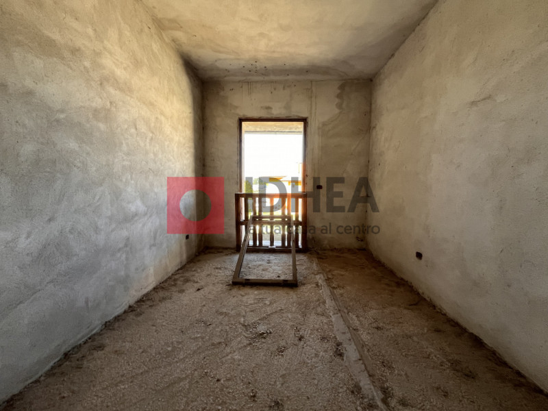 SILEA: SANT'ELENA

In ottimo contesto residenziale immerso nel verde e ricco di privacy, ma a sol...