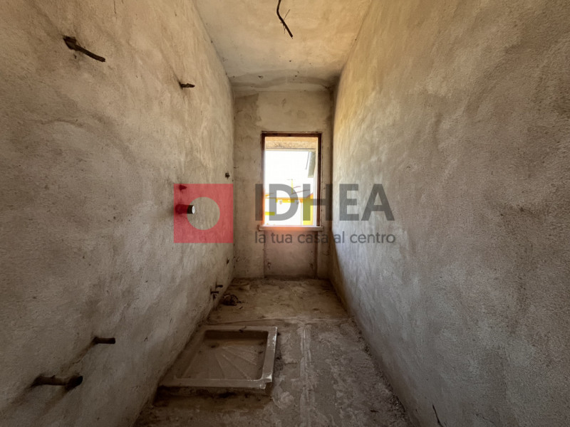 SILEA: SANT'ELENA

In ottimo contesto residenziale immerso nel verde e ricco di privacy, ma a sol...