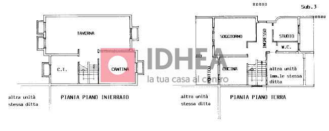 SILEA: SANT'ELENA

In ottimo contesto residenziale immerso nel verde e ricco di privacy, ma a sol...