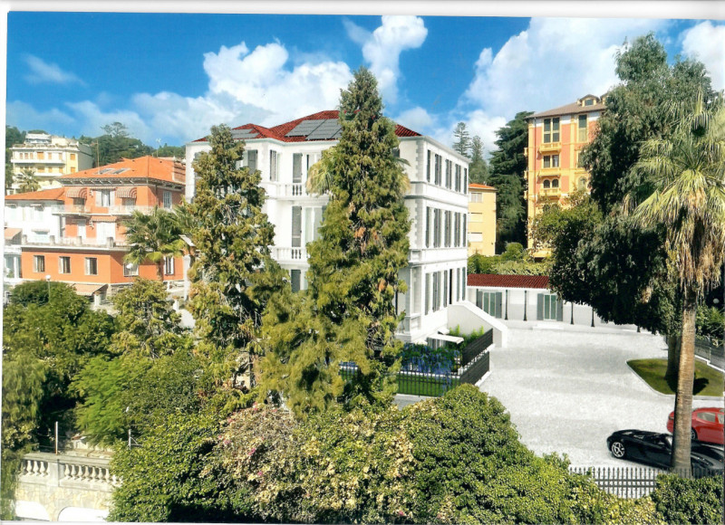 Sanremo Vendita Appartamento quadrilocale