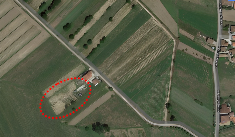 Terreni agricoli in Vendita a Sassano