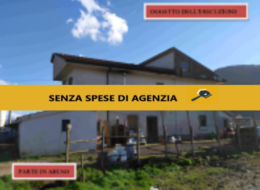 Sassano Vendita Appartamento