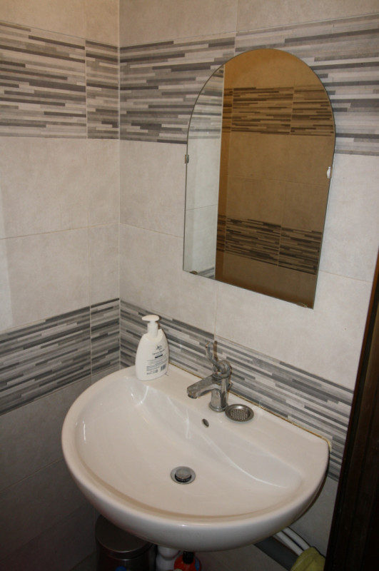 S. GIUSEPPE negozio d'angolo di 65 mq (All'angolo tra Via Lepanto e Piazzale San Giuseppe) ristru...