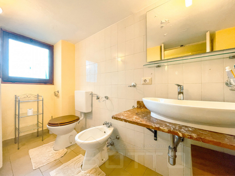 Apartment for sale in Soriso, with independent heating