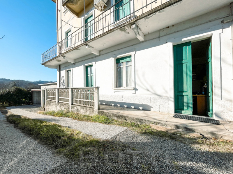 Apartment for sale in Soriso, with independent heating