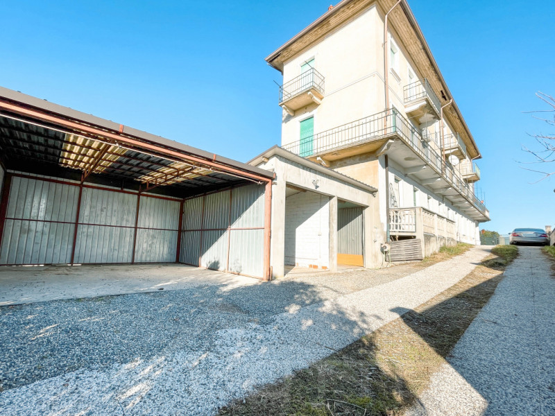 Apartment for sale in Soriso, with independent heating