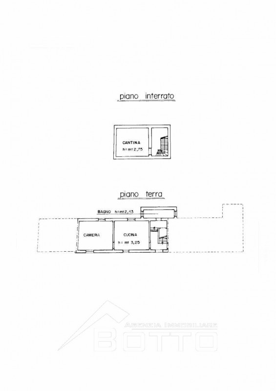 Apartment for sale in Soriso, with independent heating
