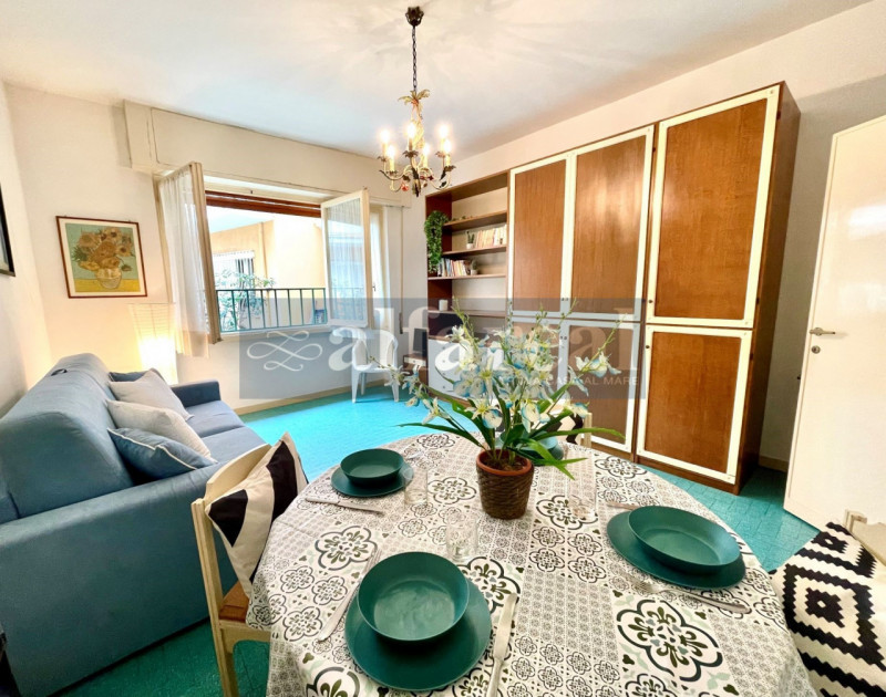 Castiglione della Pescaia Vendita Monolocale