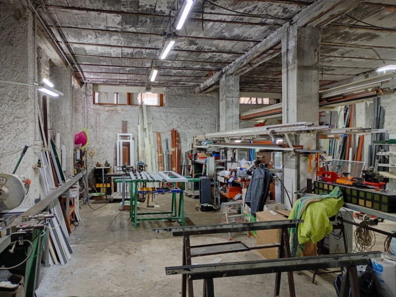 Napoli Vendita Magazzino