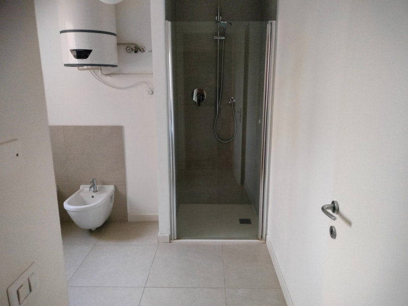 Nel cuore del centro storico di Vicenza, precisamente in Corso Palladio, su un palazzo di poche u...