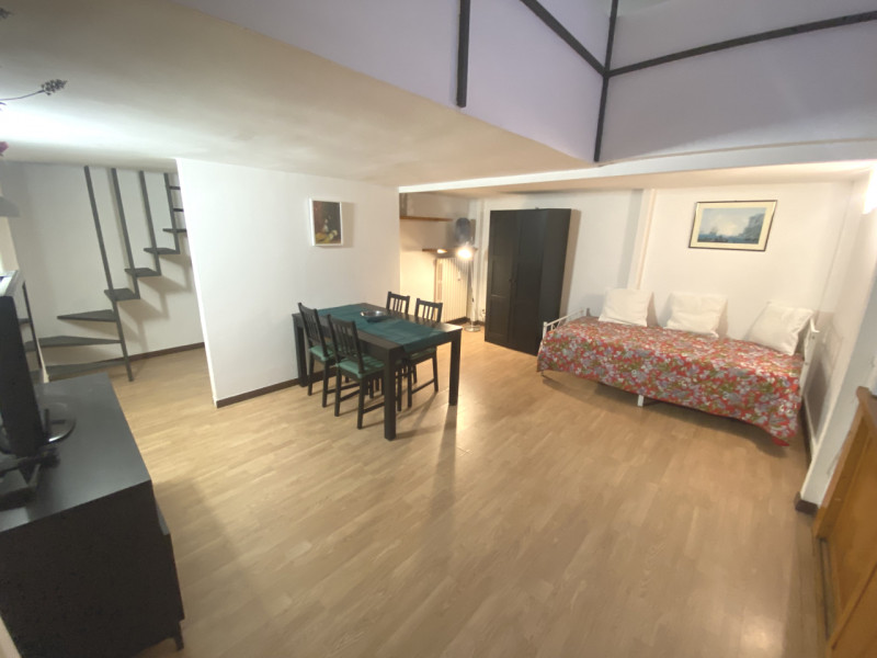 Genova Affitto Appartamento trilocale