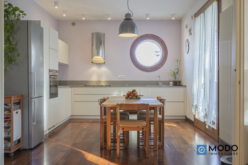 Trasforma ogni giorno in qualcosa di speciale

C’è una casa che sa accoglierti davvero. Un appart...