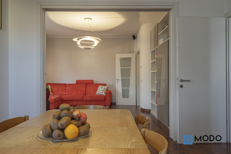 Trasforma ogni giorno in qualcosa di speciale

C’è una casa che sa accoglierti davvero. Un appart...