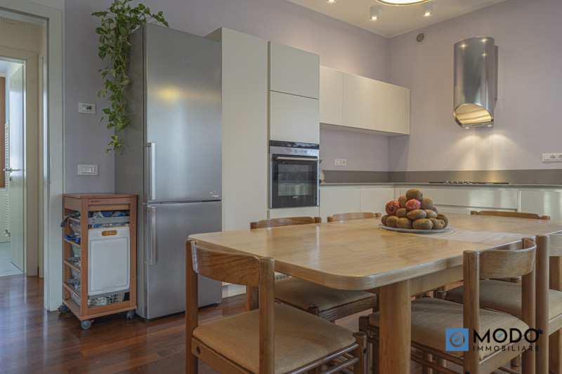 Trasforma ogni giorno in qualcosa di speciale

C’è una casa che sa accoglierti davvero. Un appart...