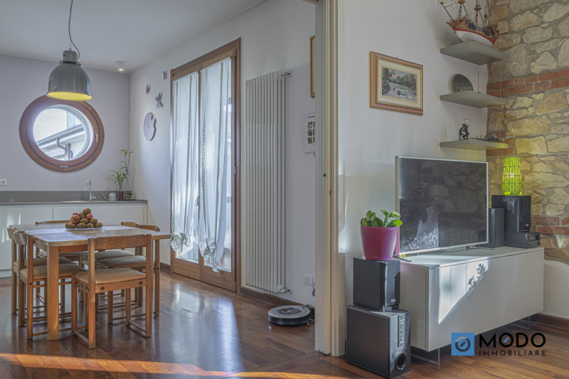 Trasforma ogni giorno in qualcosa di speciale

C’è una casa che sa accoglierti davvero. Un appart...