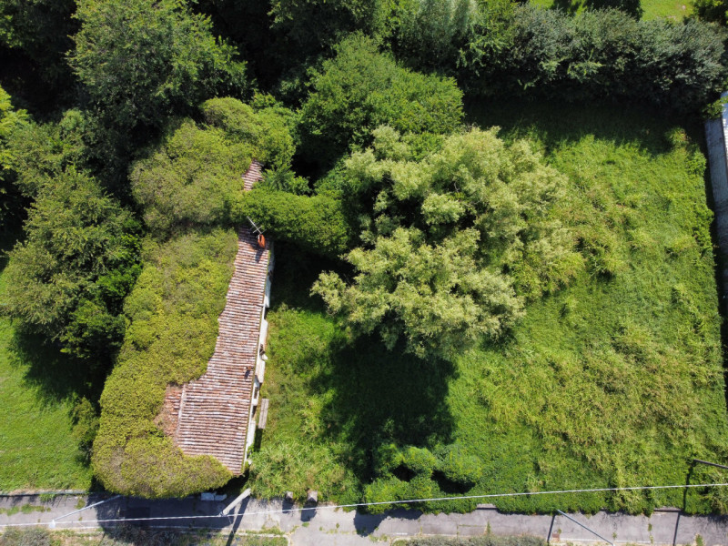 A Megliadino San Vitale, proponiamo in vendita rustico dalle ottime potenzialità, con scoperto di...