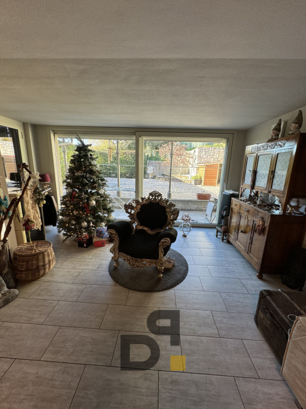 Toscolano-Maderno Vendita Trifamiliare porzione di testa