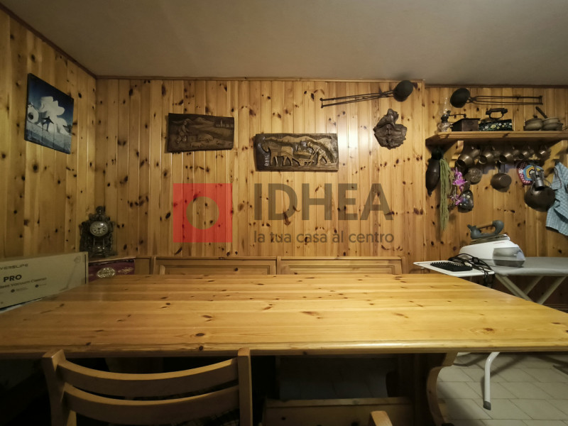 CASIER: CENTRO

Inserita in un bel contesto residenziale, in zona centrale al paese, ma distante ...