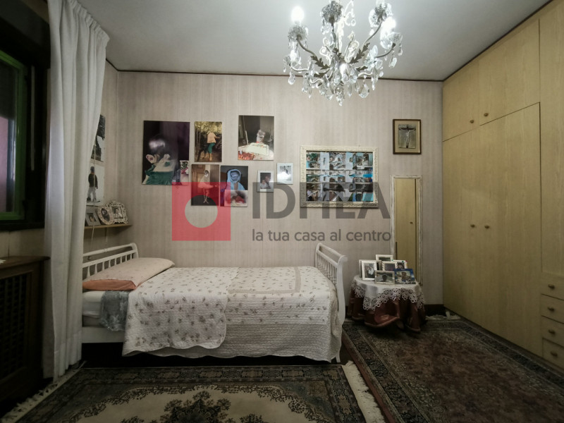 CASIER: CENTRO

Inserita in un bel contesto residenziale, in zona centrale al paese, ma distante ...