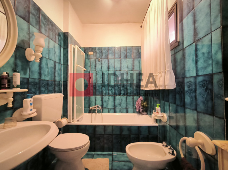 CASIER: CENTRO

Inserita in un bel contesto residenziale, in zona centrale al paese, ma distante ...