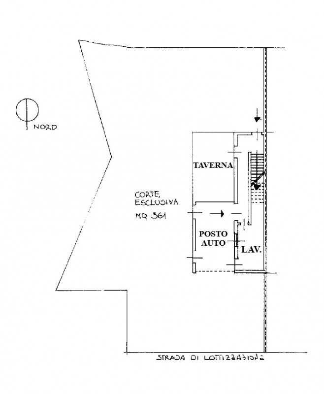 CASIER: CENTRO

Inserita in un bel contesto residenziale, in zona centrale al paese, ma distante ...