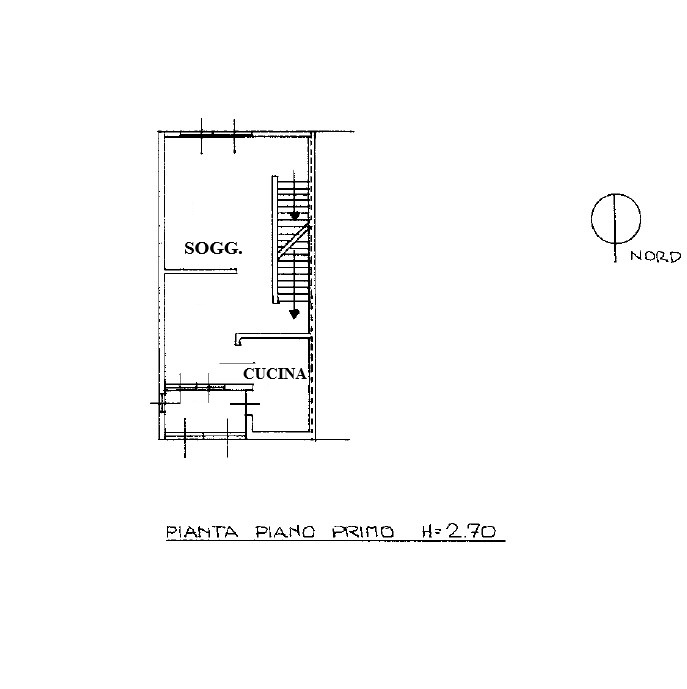 CASIER: CENTRO

Inserita in un bel contesto residenziale, in zona centrale al paese, ma distante ...