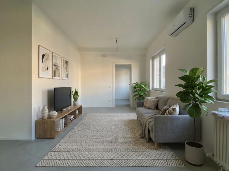 Tra viale Margherita e corso Padova, in zona interna lontana dal traffico, proponiamo la vendita ...