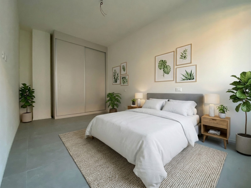 Tra viale Margherita e corso Padova, in zona interna lontana dal traffico, proponiamo la vendita ...