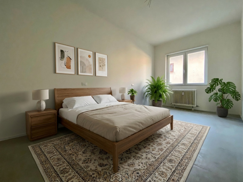 Tra viale Margherita e corso Padova, in zona interna lontana dal traffico, proponiamo la vendita ...