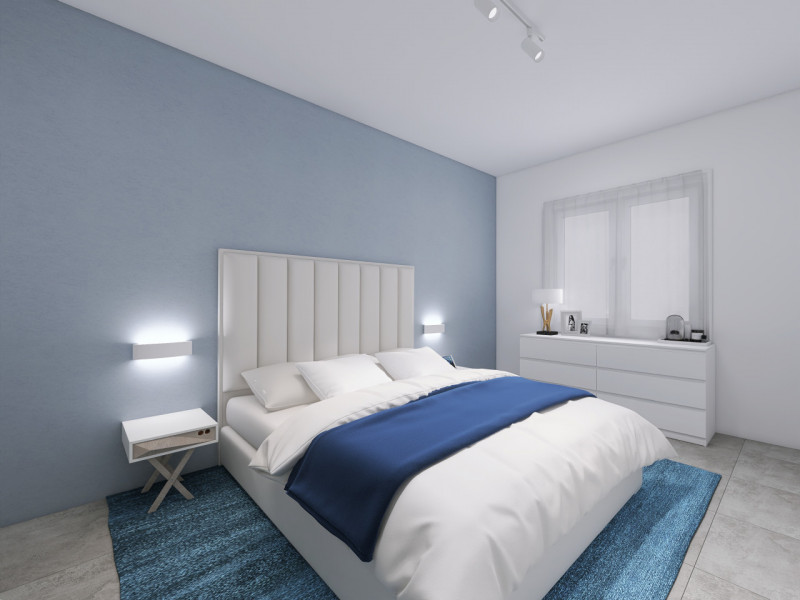 Tra viale Margherita e corso Padova, in zona interna lontana dal traffico, proponiamo la vendita ...