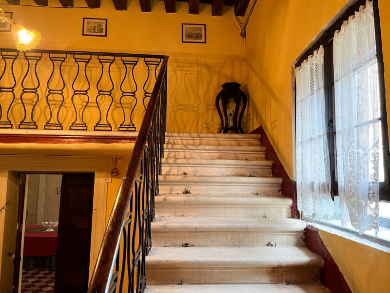 Questa porzione di Villa Trento Carli è una vera e propria esperienza emozionale che ti porterà i...