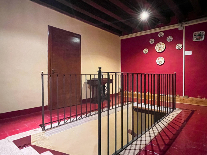 Questa porzione di Villa Trento Carli è una vera e propria esperienza emozionale che ti porterà i...