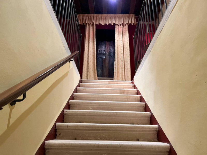 Questa porzione di Villa Trento Carli è una vera e propria esperienza emozionale che ti porterà i...